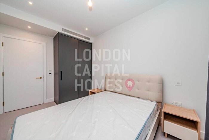 2 Bedroom Apartment To Rent In Grand Central Apartments, Brill Place, London, NW1