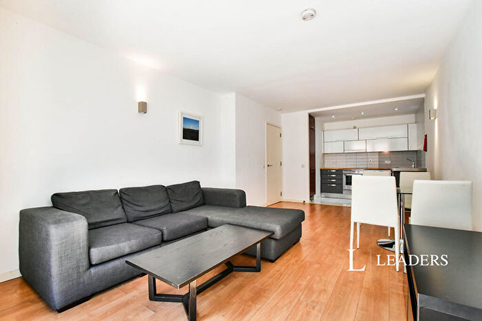 1 Bedroom Apartment To Rent In Skyline Central, Goulden Street, Manchester, M4