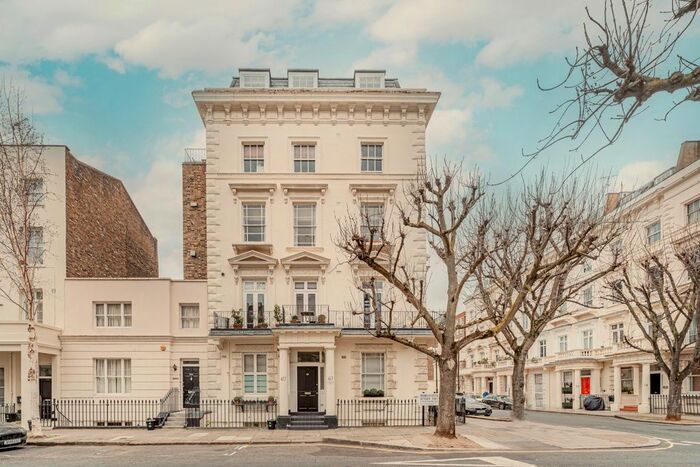 1 Bedroom Flat To Rent In United States, SW1V