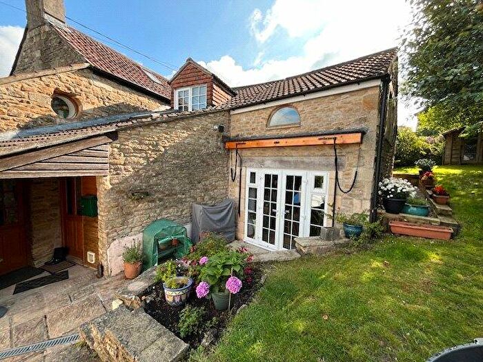 4 Bedroom Detached House For Sale In Marsh Road, Rode, Frome, BA11