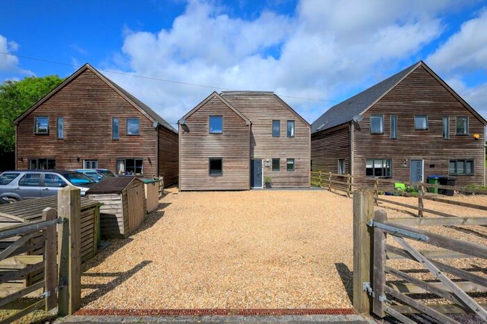 4 Bedroom Detached House For Sale In Broyle Lane, Ringmer, Lewes, BN8