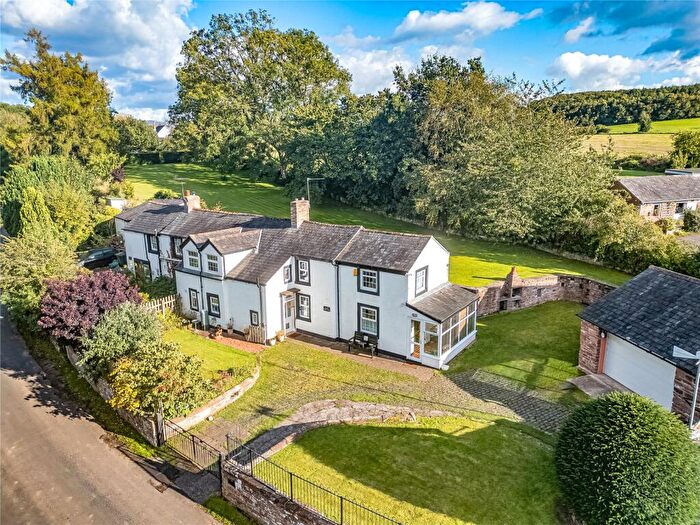 3 Bedroom Semi-Detached House For Sale In Clint Cottage, Great Corby, Carlisle, Cumbria, CA4