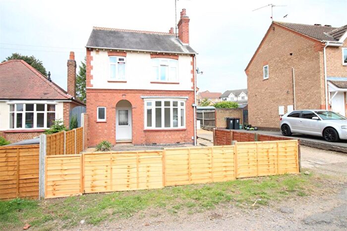 1 Bedroom Apartment To Rent In Nene Road, Higham Ferrers, NN10