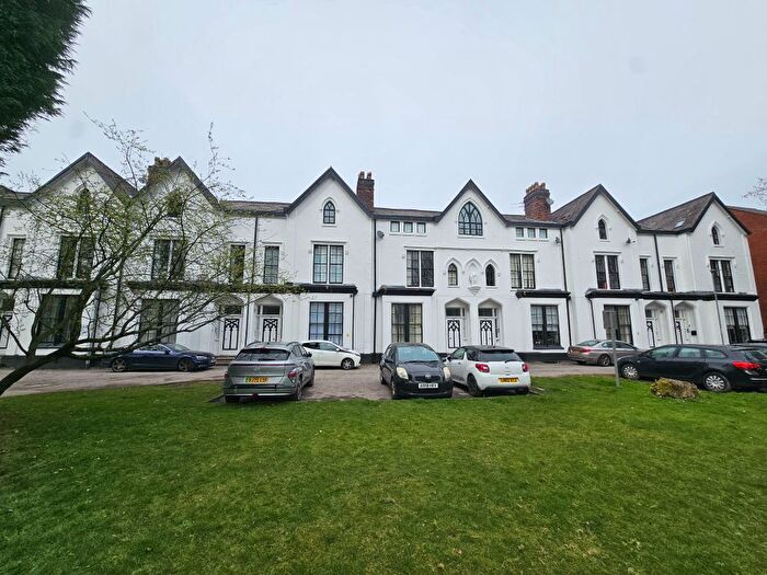 2 Bedroom Property To Rent In Daisy Bank Road, Longsight, Manchester, M14