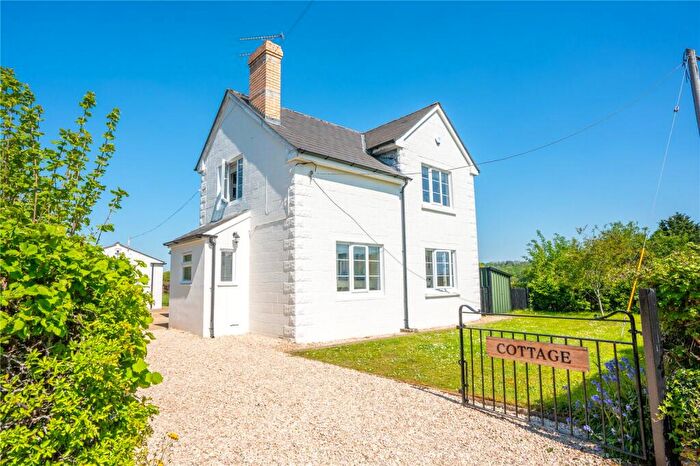 2 Bedroom Detached House For Sale In Alweston, Dorset, DT9