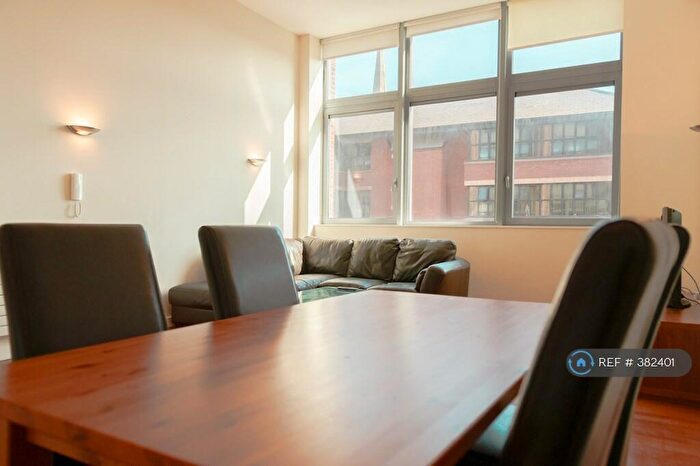 1 Bedroom Flat To Rent In Waterloo Street, Newcastle Upon Tyne, NE1