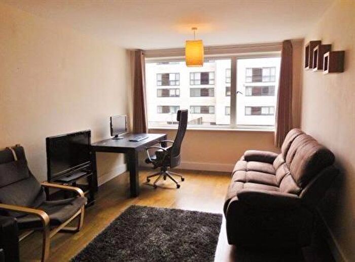 1 Bedroom Flat To Rent In Electra House, Falcon Drive, Cardiff Bay, Cardiff, CF10