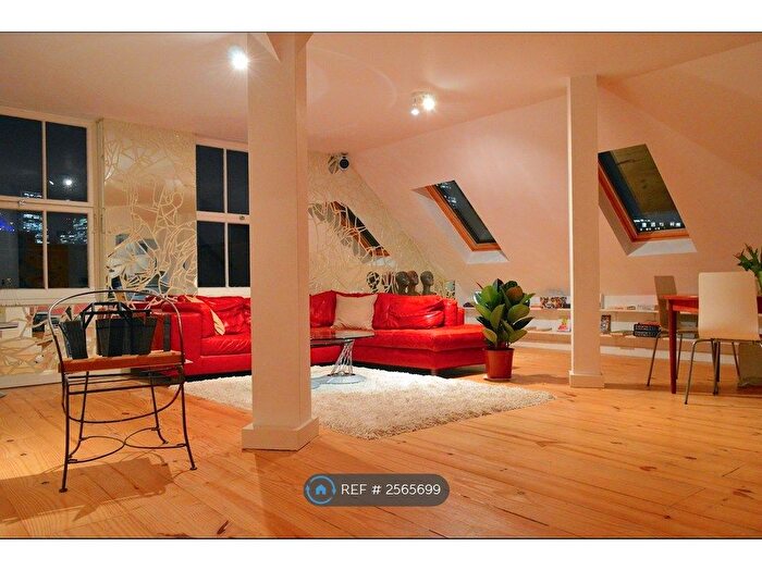 1 Bedroom Flat To Rent In Marshalsea Road, London, SE1