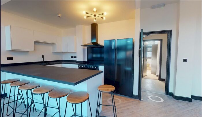 Studio To Rent In Harvey House, Lincoln LN1