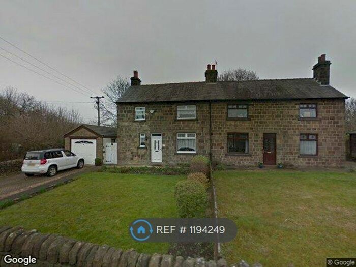 3 Bedroom Semi-Detached House To Rent In Wagon Lane, Bingley BD16