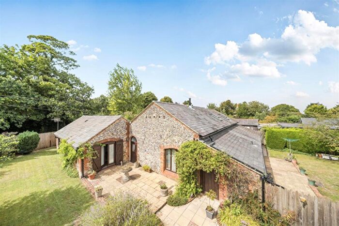 4 Bedroom Equestrian Facility For Sale In Rural Village Nr Canterbury, Kent, CT4