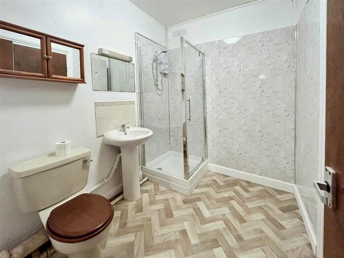 1 Bedroom Flat To Rent In Station Road, Herne Bay, CT6