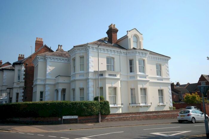 1 Bedroom Apartment To Rent In Warwick Place, Leamington Spa, CV32