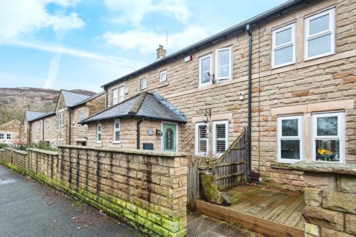2 Bedroom Terraced House For Sale In Castle Lane, Carrbrook, Stalybridge, SK15