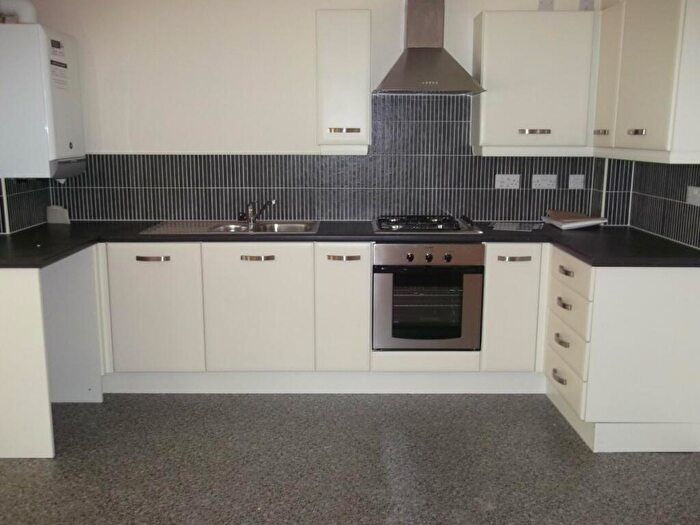 2 Bedroom Apartment To Rent In Grange Court, Wombwell, S73