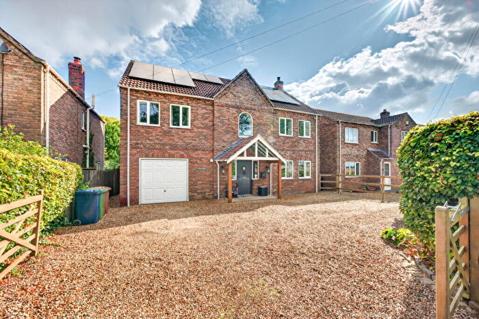 6 Bedroom Detached House For Sale In Green Lane, Christchurch, Wisbech, PE14