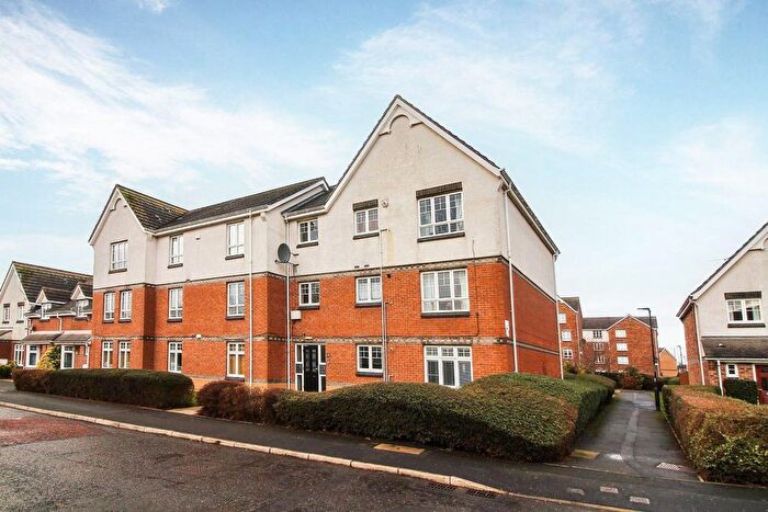 2 Bedroom Flat To Rent In Newington Drive, North Shields, NE29