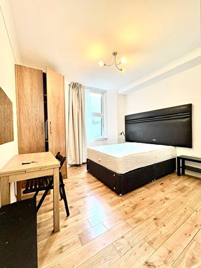 Studio To Rent In Cheniston Gardens, London, W8