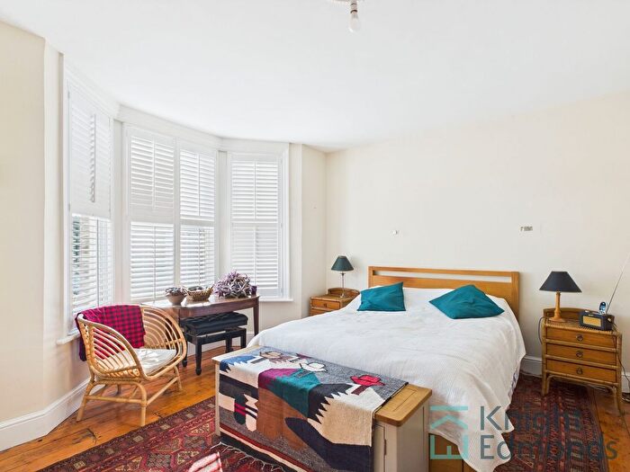 3 Bedroom Property To Rent In Briton Road, Faversham, ME13