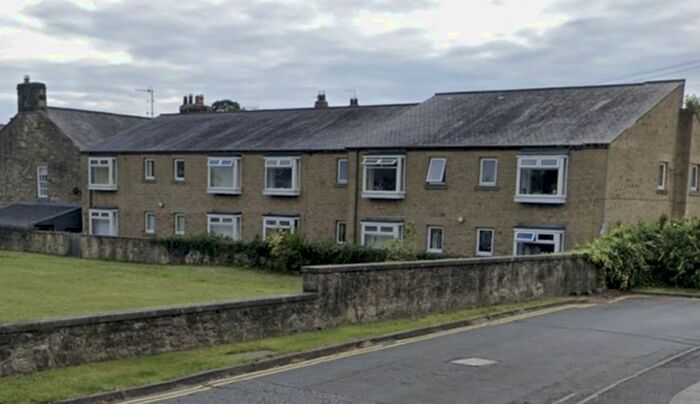 1 Bedroom Flat To Rent In Blackett Court, Wylam, NE41