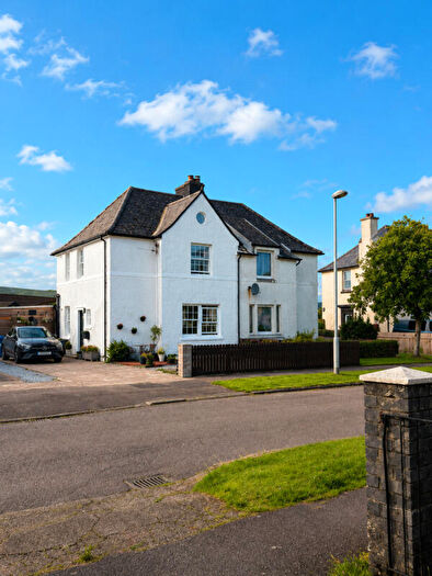 3 Bedroom Semi-Detached House For Sale In Wades Road, Inverlochy, PH33