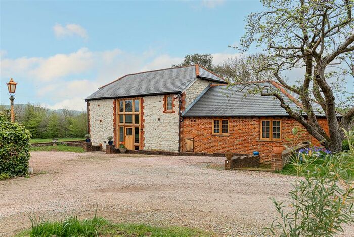5 Bedroom Detached House To Rent In Stychens Lane, Bletchingley, Redhill - Historic Barn Conversion, RH1