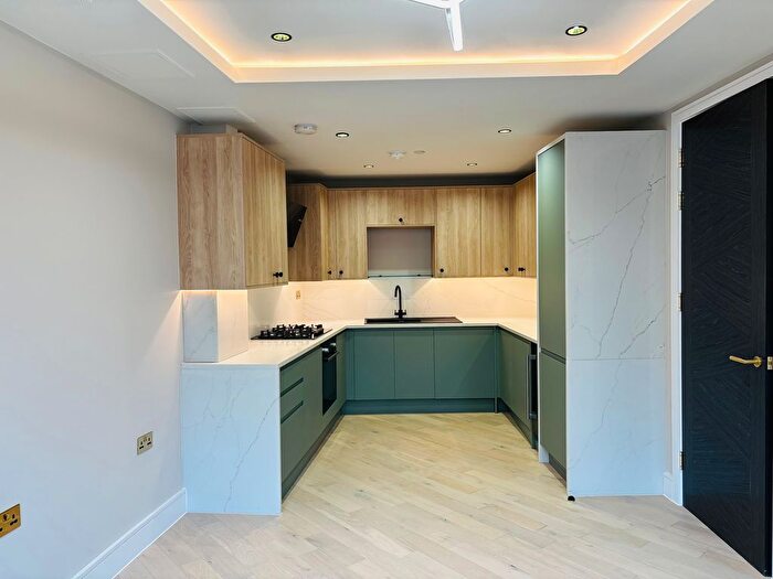 1 Bedroom Flat For Sale In London, SE15