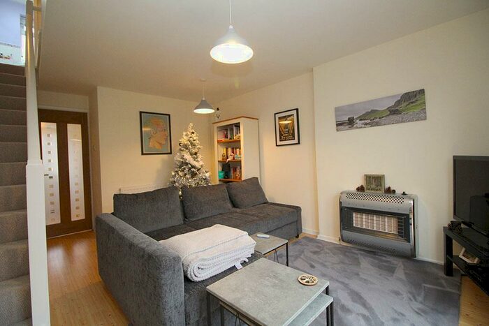 2 Bedroom Terraced House To Rent In Kirby Close, Mountsorrel, LE12