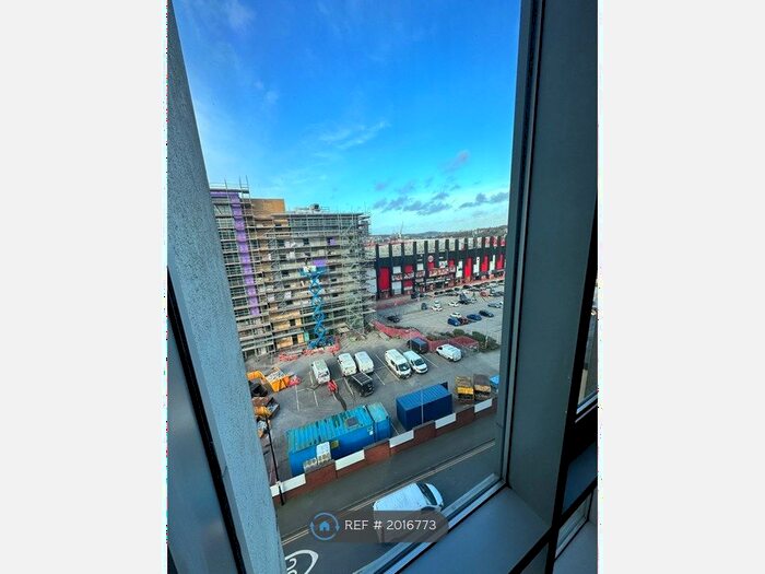 2 Bedroom Flat To Rent In Sheffield, Sheffield, S2