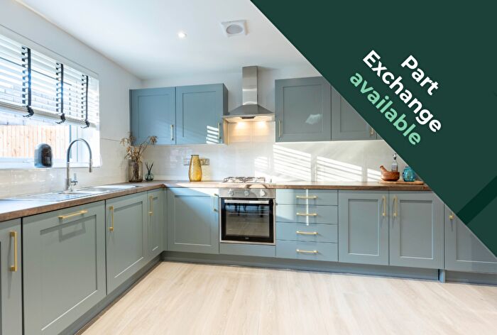 4 Bedroom Detached House For Sale In Oakwood Glade, Holbeach, PE12