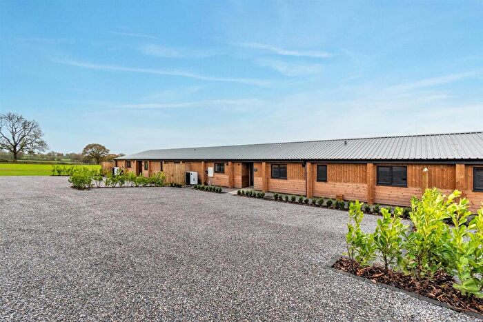 4 Bedroom Terraced House For Sale In Kerswell, Cullompton, EX15