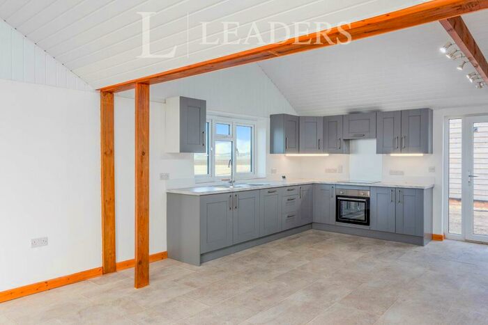 3 Bedroom Cottage To Rent In The Old Dairy, Granborough, MK18