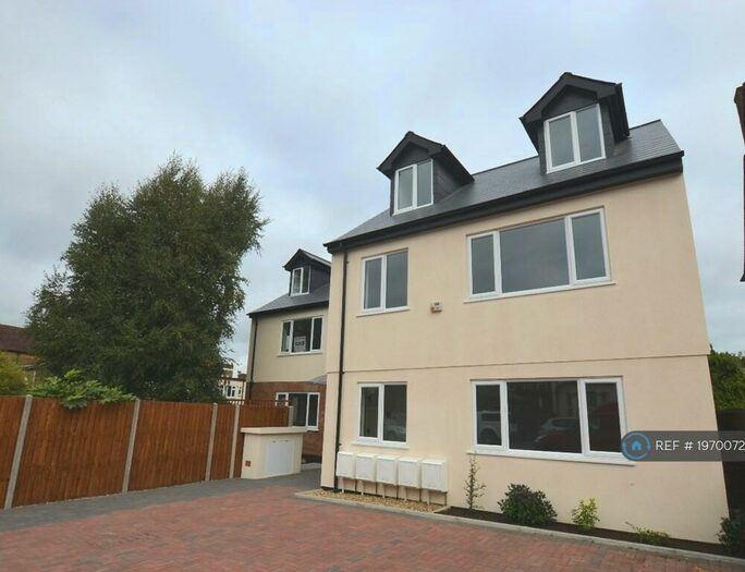 2 Bedroom Flat To Rent In Padua Road, London, SE20