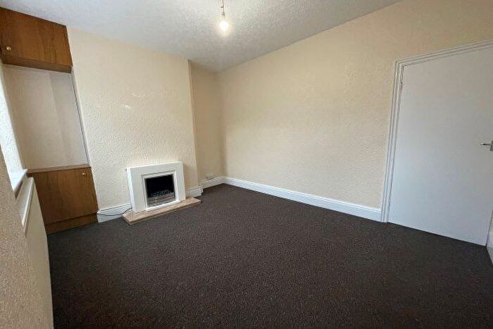 2 Bedroom Property To Rent In Prospect Drive, Mansfield, NG20