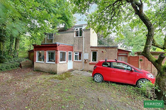 3 Bedroom Detached House For Sale In And Detached Stone Barn, Woodside, Woolaston, Lydney, Gloucestershire., GL15