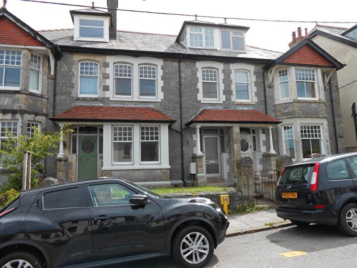 5 Bedroom Terraced House To Rent In Okehampton, Devon, EX20