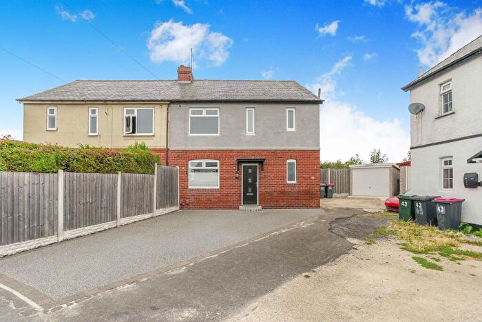 3 Bedroom Semi-Detached House For Sale In Arthur Street, Rawmarsh, Rotherham, S62