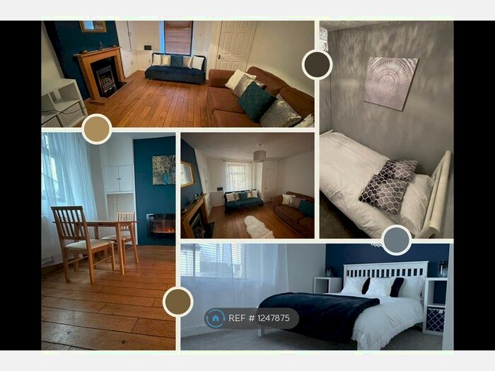 2 Bedroom Terraced House To Rent In Taylor Street, Clitheroe BB7