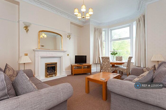 5 Bedroom Flat To Rent In Holburn Street, Aberdeen, AB10