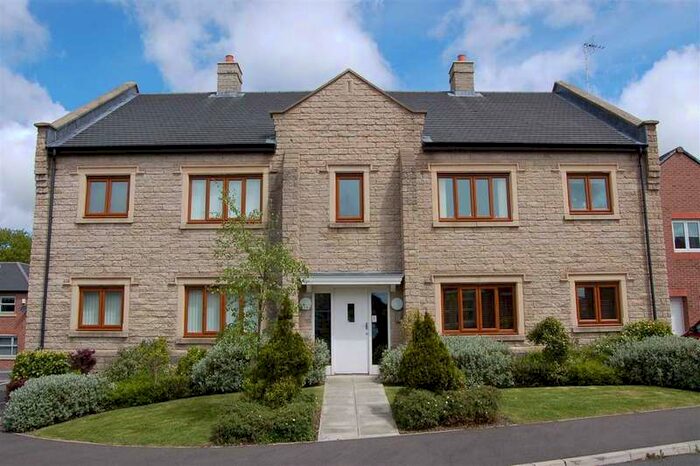 2 Bedroom Apartment To Rent In Folly Wood Drive, Gillibrand North, Chorley, PR7