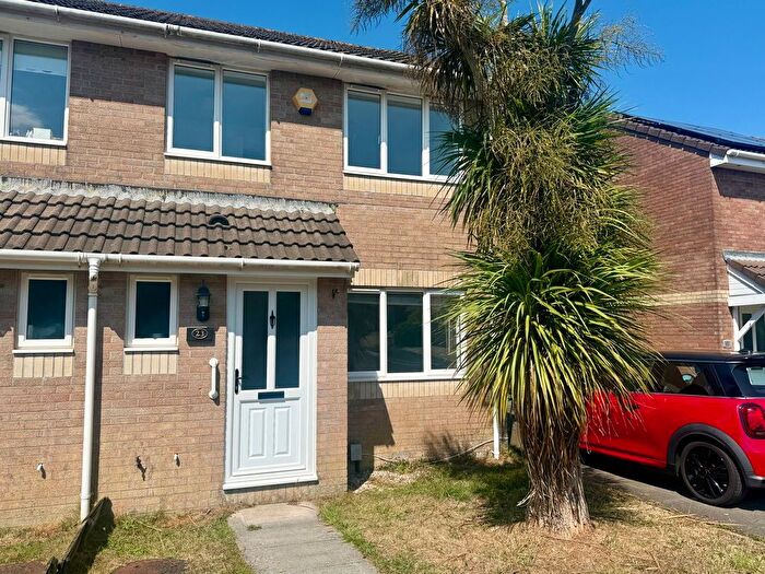 3 Bedroom Semi-Detached House To Rent In Nightingale Park, Neath, SA11