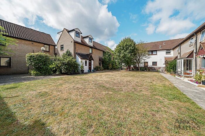 2 Bedroom Terraced House For Sale In Abbey Gardens, Bermondsey, SE16