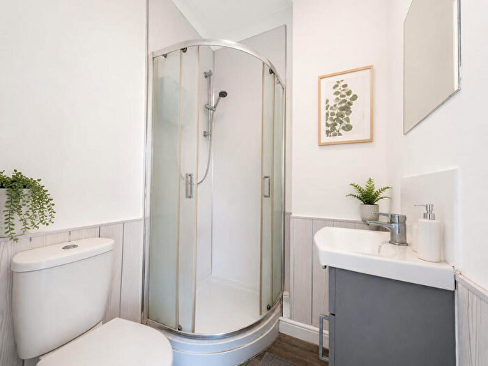 1 Bedroom Apartment To Rent In Yarborough Terrace, Doncaster, DN5