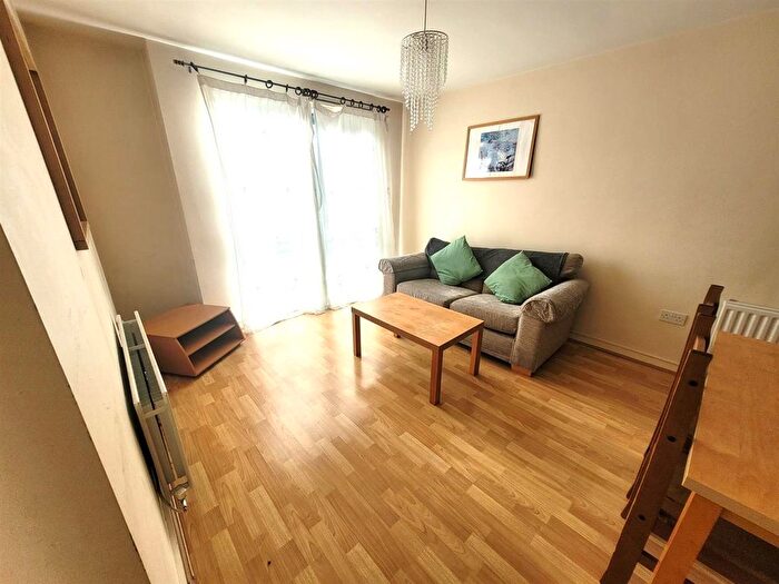 1 Bedroom Flat To Rent In London Road, City Centre, L3