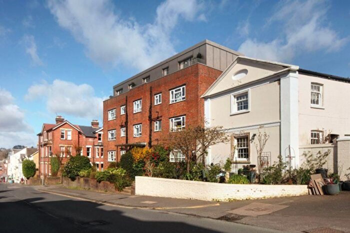 1 Bedroom Flat For Sale In Mountfield Court, Grove Hill Road, Tunbridge Wells, TN1