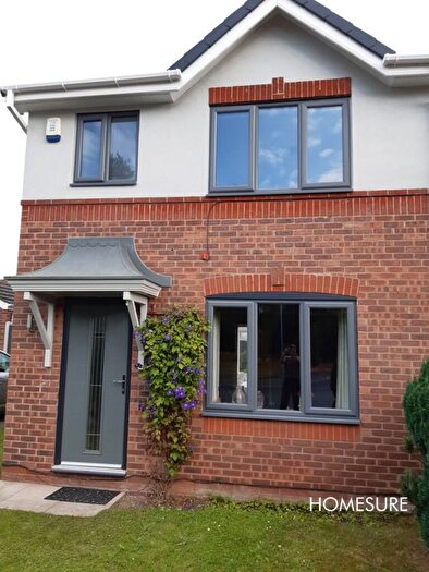 3 Bedroom Semi Detached House To Rent In Turnstone Drive, Halewood, Liverpool, L26