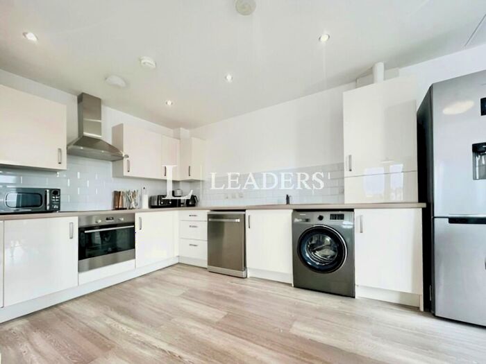 2 Bedroom Apartment To Rent In Aubers House, Burghley Street. Bourne, PE10