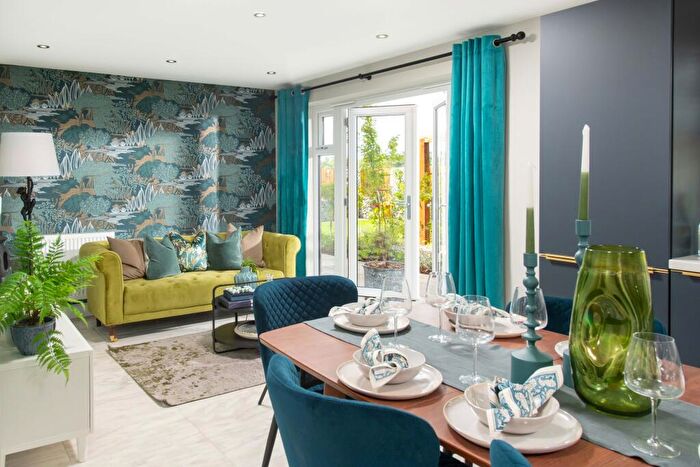 4 Bedroom Detached House For Sale In Chapel Lane, Bingham, Nottingham, NG13