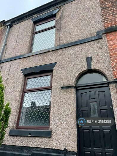 2 Bedroom Terraced House To Rent In James Street, Manchester, M26