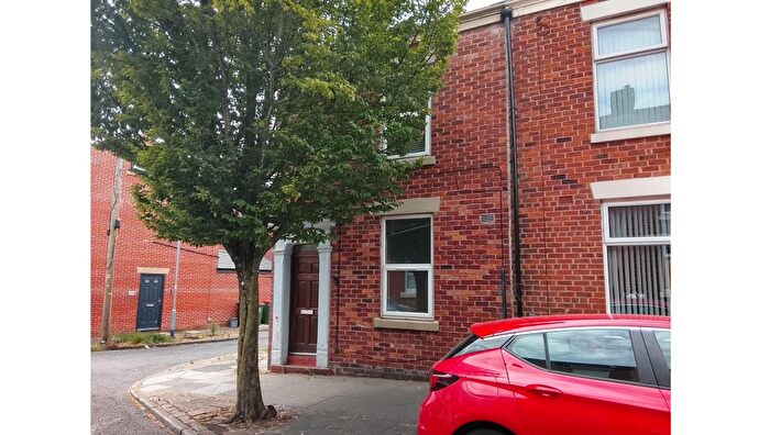 5 Bedroom Property For Sale In Kent Street, Preston, Lancashire, PR1